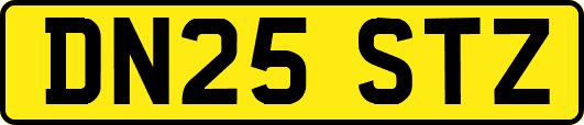 DN25STZ