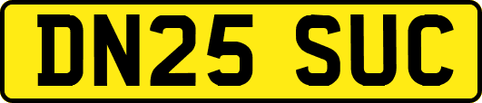 DN25SUC