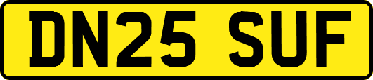 DN25SUF