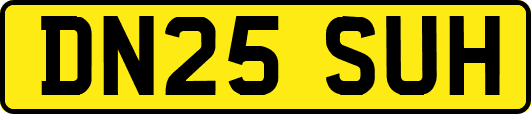 DN25SUH