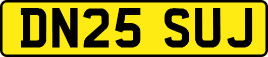 DN25SUJ