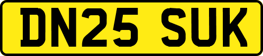 DN25SUK