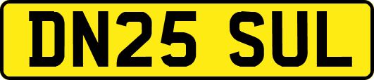 DN25SUL