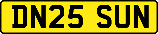 DN25SUN