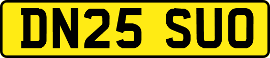 DN25SUO