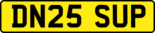 DN25SUP