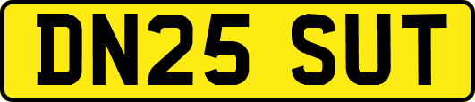 DN25SUT