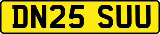 DN25SUU