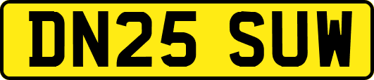 DN25SUW