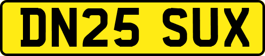 DN25SUX