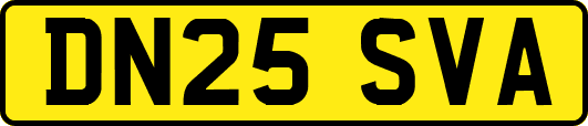 DN25SVA