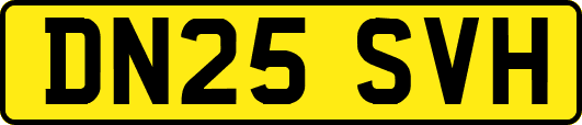 DN25SVH