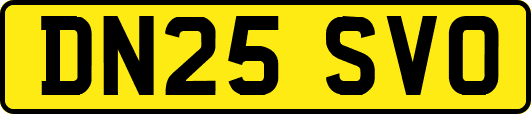 DN25SVO