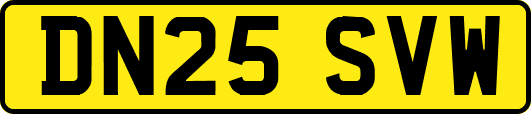 DN25SVW
