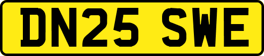 DN25SWE