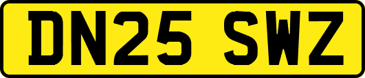DN25SWZ