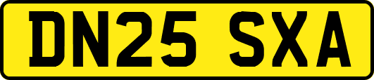 DN25SXA