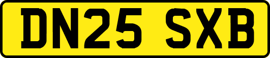 DN25SXB