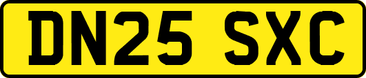 DN25SXC