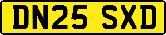 DN25SXD