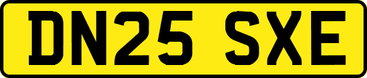 DN25SXE