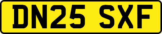 DN25SXF