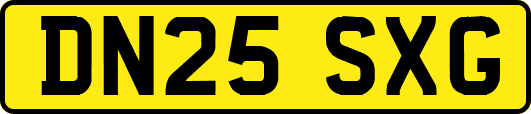 DN25SXG