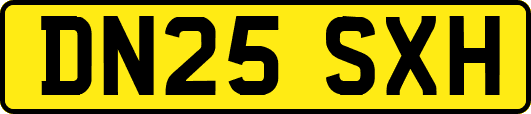 DN25SXH