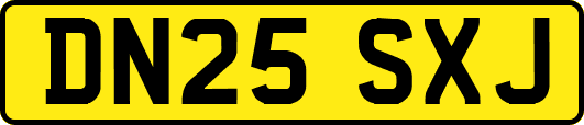 DN25SXJ