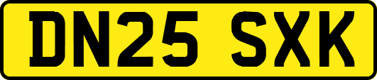 DN25SXK