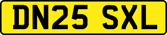 DN25SXL