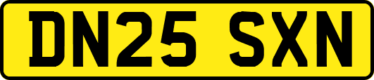 DN25SXN