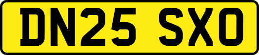 DN25SXO