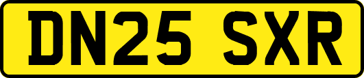 DN25SXR