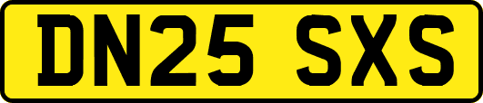 DN25SXS
