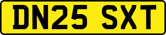 DN25SXT
