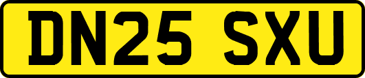 DN25SXU