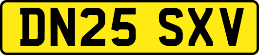 DN25SXV