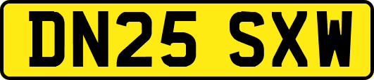 DN25SXW