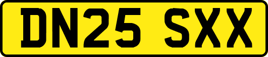 DN25SXX
