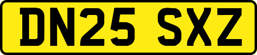 DN25SXZ