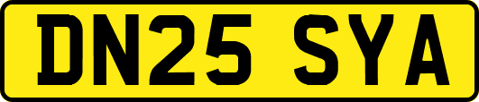 DN25SYA