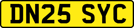 DN25SYC