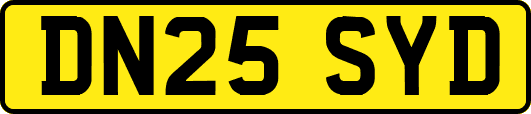 DN25SYD