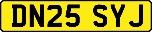 DN25SYJ