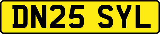 DN25SYL