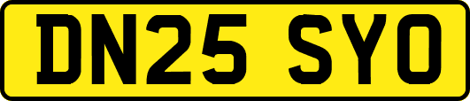 DN25SYO