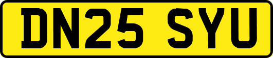 DN25SYU