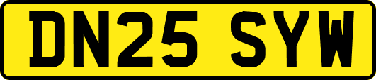 DN25SYW