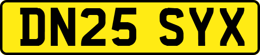 DN25SYX